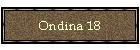 Ondina 18