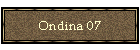 Ondina 07