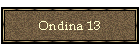 Ondina 13